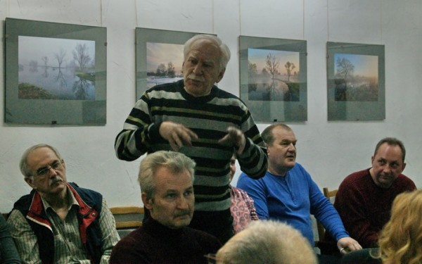 Юрий Васильев