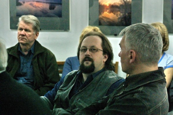 А.Володько, М.Вейзе, А.Гапанович