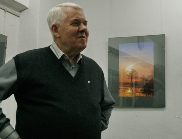 Евгений Козюля