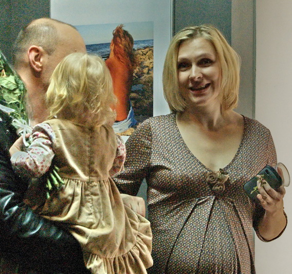 Екатерина Петухова