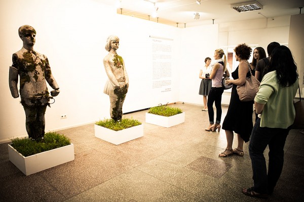 реальные пионеры...