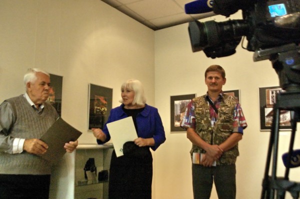 Е.Козюля, Ладисова Г.П., С.Плыткевич