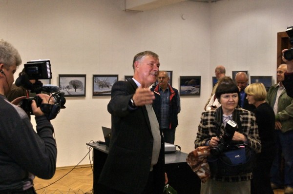 А.Дрибас, Н.Купревич