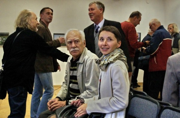 В.Суглоб, В.Ракович, Ю.Васильев, А.Дрибас, И.Колобова, А.Микус, С.Ковалёв, В.Паршин