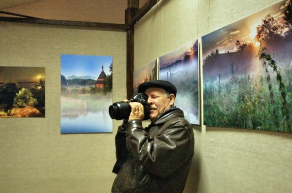 Анатолий Дрибас