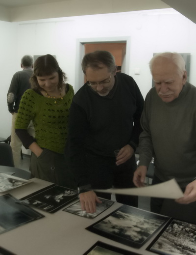 Надежда и две Легенды