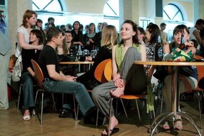 и снова слушать...