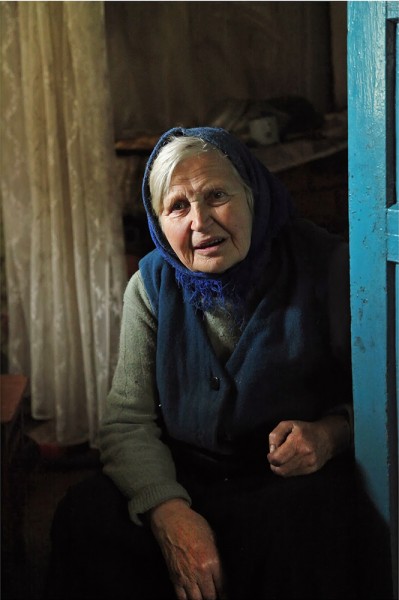 Снимок с выставки