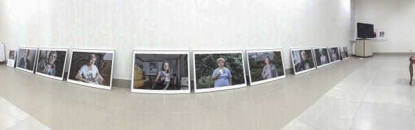 Фотография Олега Яровенко