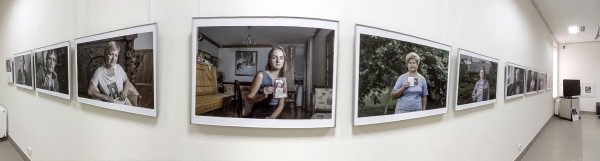 Снимок Олега Яровенко