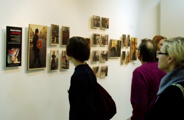 М. Батюковой