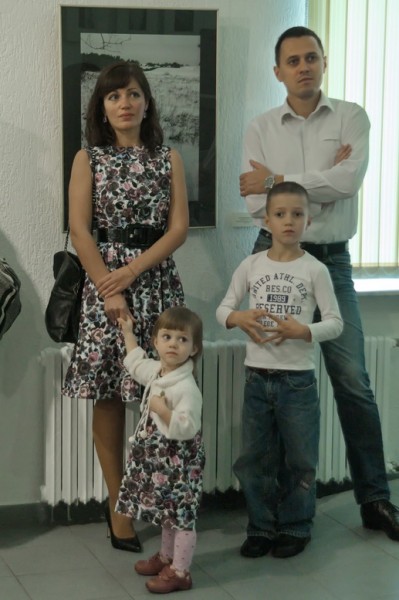 Самая Любимая и близкая семья