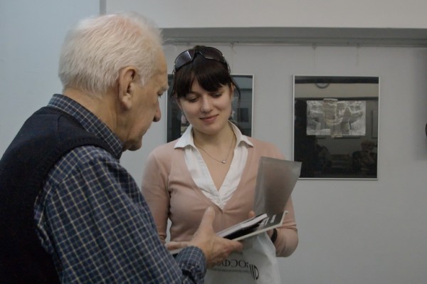 Яна КОЗЮЛЯ и Юрий ВАСИЛЬЕВ