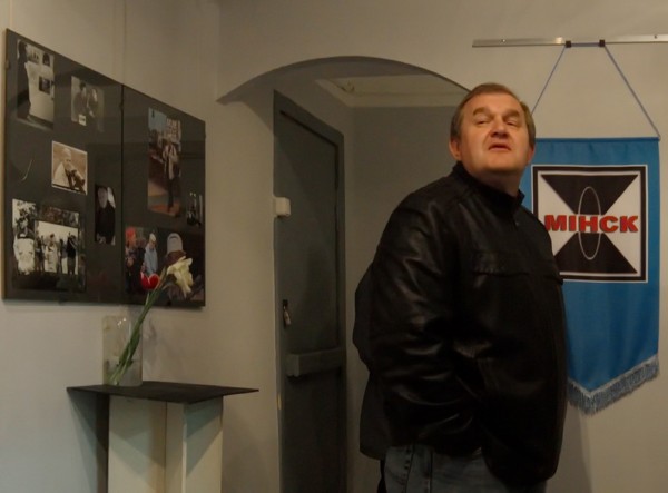 Виктор СЕДЫХ