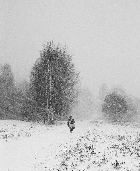 Возвращение