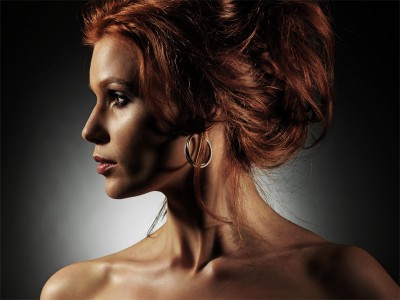 Анна Молибога