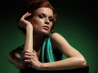 Анна Молибога