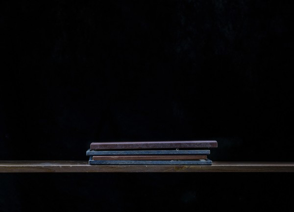 3. Рамы.  2014год. Пигментная печать. 62х45см<br /> "В этих рамах оформлены мои первые фотографии 80-х годов прошлого столетия. На них моя молодость." <br />(воспоминания юности)