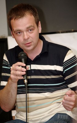 Дмитрий Брушко