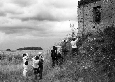 понеслось...