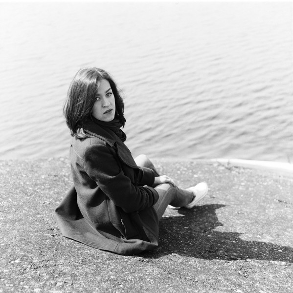 Adox CHM, Mamiya C330