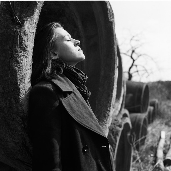 Adox CHM, Mamiya C330