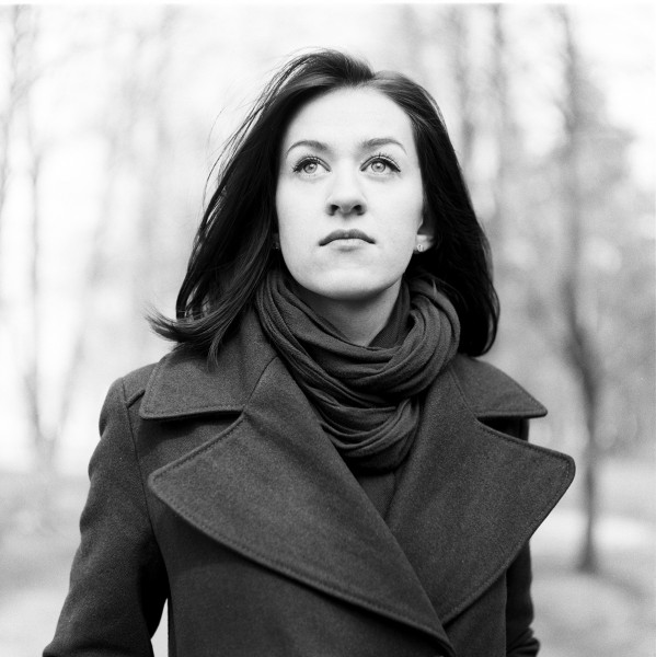 Adox CHM, Mamiya C330